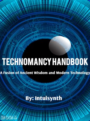 cover image of Technomancy